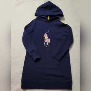 Polo Ralph Lauren Sweater dress